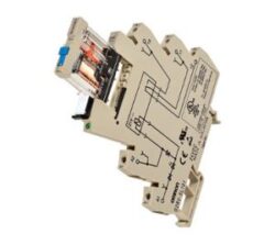 Elektromechanické relé